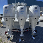 2026 Yellowfin