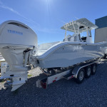 2026 Yellowfin