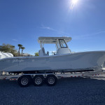 2026 Yellowfin