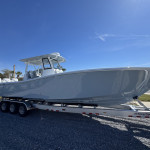 2026 Yellowfin