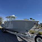 2026 Yellowfin
