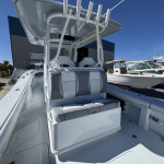 2026 Yellowfin