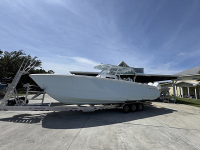 2026 Invincible CATAMARANS