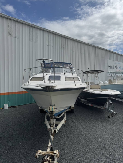 1985 Bayliner CIERA