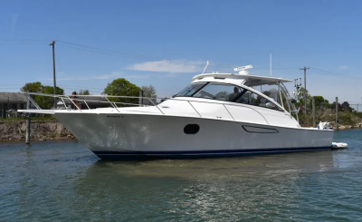 2012 Viking 42 Open