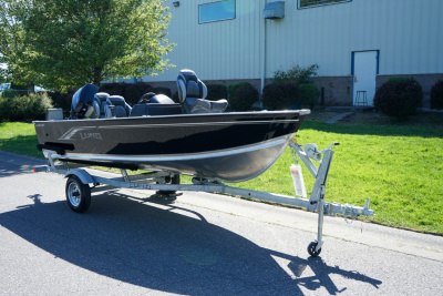 2026 Lund 1400 Fury SS