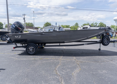 2026 G3 Boats Sportsman 1810
