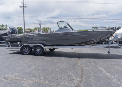2026 G3 Boats Sportsman 2400
