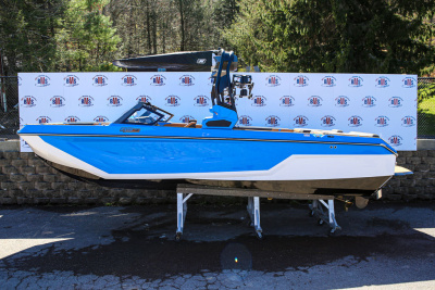 2026 Nautique GS24