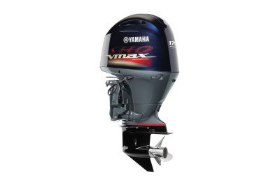 0 Yamaha VF175XB