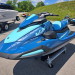 2026 Yamaha
