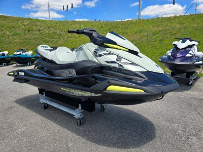 2026 Yamaha Waverunner VX Cruiser HO w/ Audio