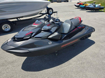 2026 Sea Doo GTR-X 300 w/ Sound