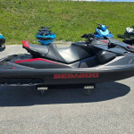 2026 Sea Doo