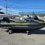 2026 Sea Doo