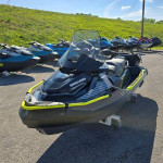 2026 Sea Doo