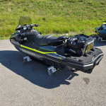 2026 Sea Doo
