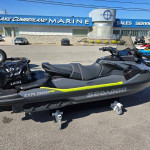 2026 Sea Doo