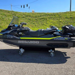 2026 Sea Doo