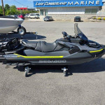 2026 Sea Doo