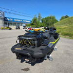 2026 Sea Doo