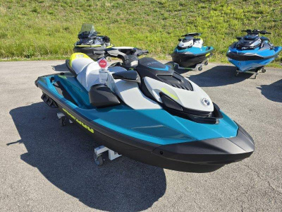 2026 Sea Doo GTI SE 170 w/ Sound
