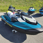 2026 Sea Doo