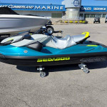 2026 Sea Doo