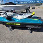 2026 Sea Doo