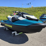 2026 Sea Doo