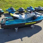 2026 Sea Doo