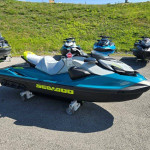 2026 Sea Doo