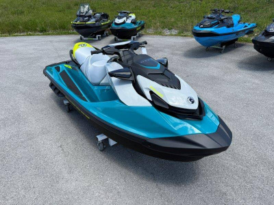 2026 Sea Doo GTI SE 130