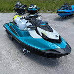 2026 Sea Doo