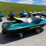 2026 Sea Doo