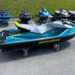 2026 Sea Doo