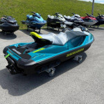 2026 Sea Doo