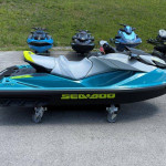 2026 Sea Doo