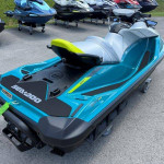 2026 Sea Doo