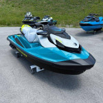 2026 Sea Doo