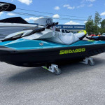 2026 Sea Doo