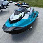 2026 Sea Doo