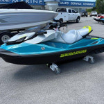 2026 Sea Doo