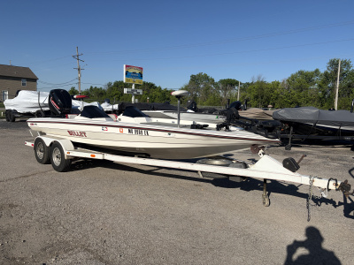 1998 Bullet 21xdc
