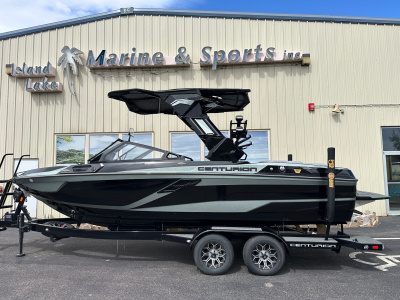2026 Centurion Ri230
