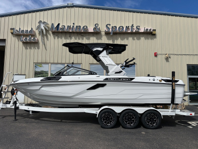 2026 Centurion Ri245