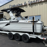 2026 Centurion