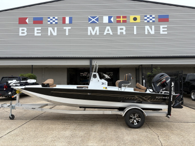 2026 Xpress H20B HYPERLIFT-BAY