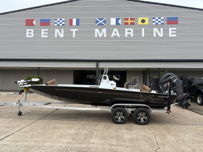 2026 Xpress H22B HYPER-LIFT BAY