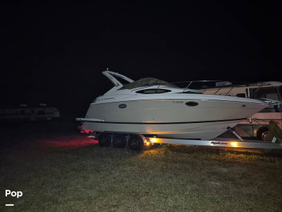 2009 Regal 2860 Windows Express